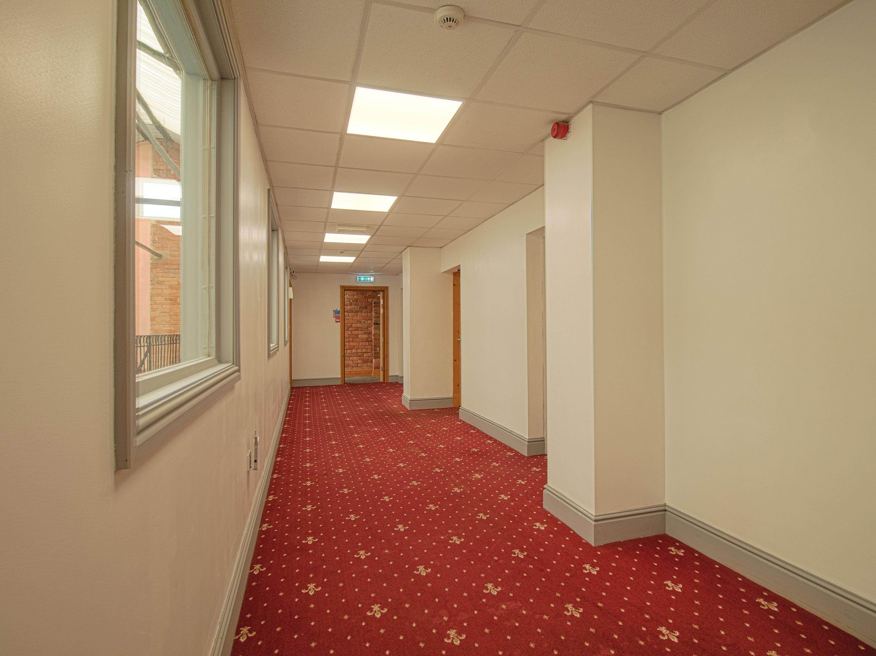 Oyo Hotel Clamart Scunthorpe Exterior photo