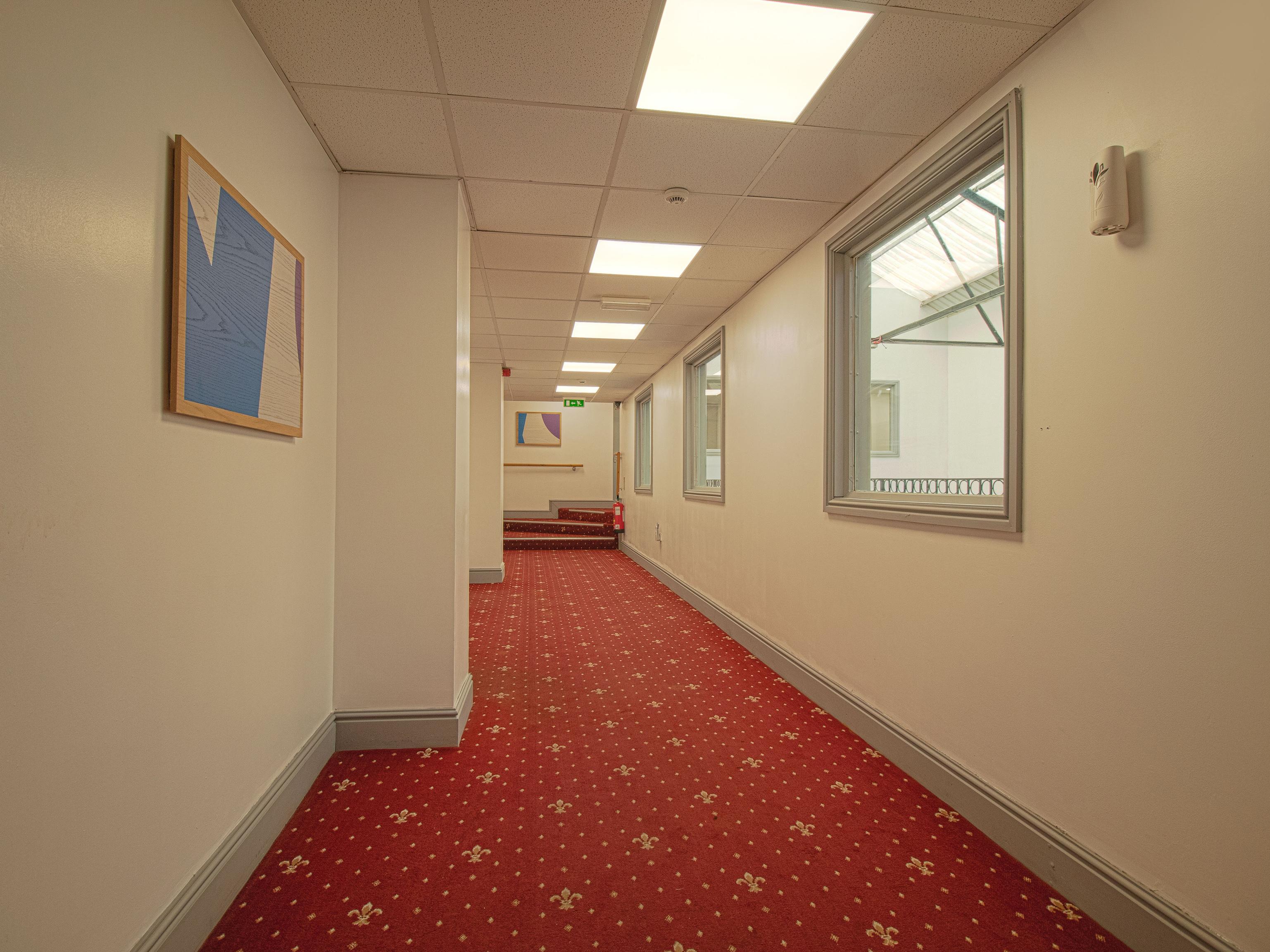 Oyo Hotel Clamart Scunthorpe Exterior photo