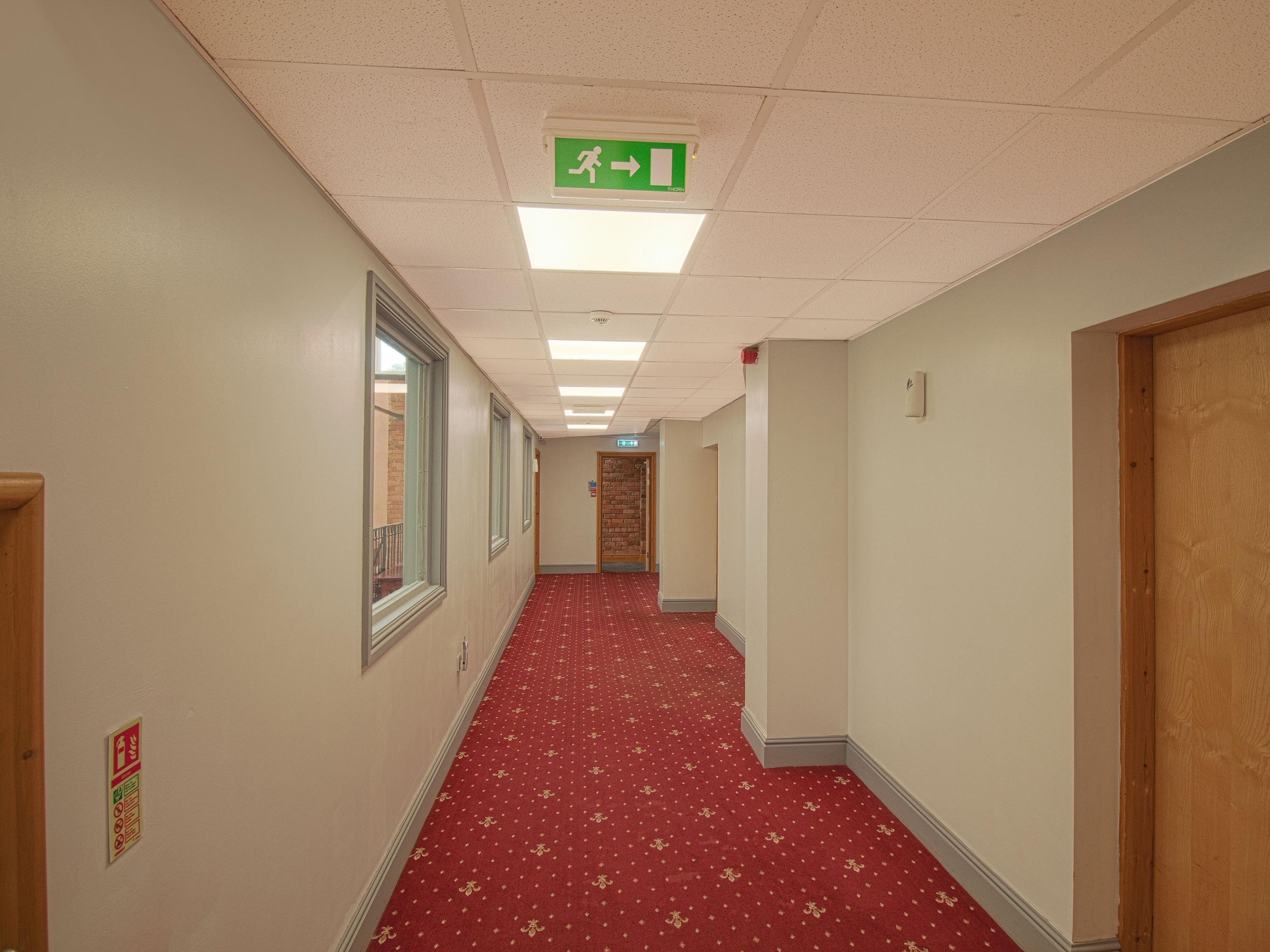 Oyo Hotel Clamart Scunthorpe Exterior photo