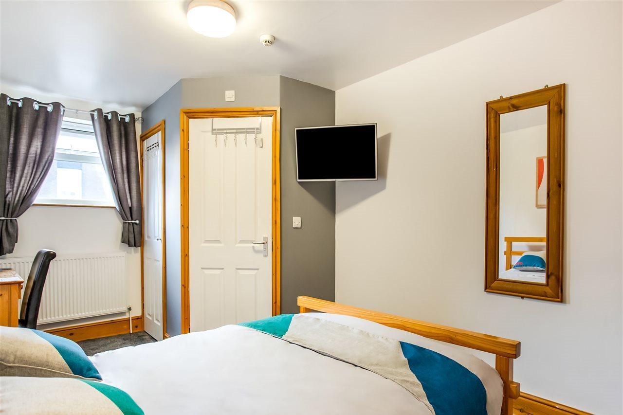 Oyo Hotel Clamart Scunthorpe Exterior photo